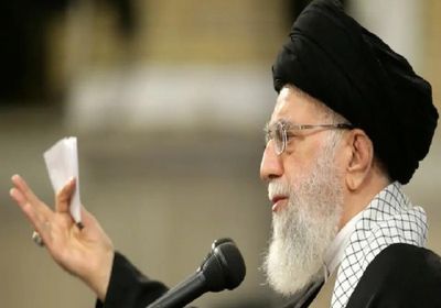 أول تعليق للمرشد الإيراني على إدراج حرسه الثوري بقائمة الإرهاب