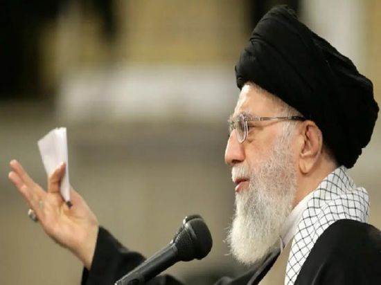 أول تعليق للمرشد الإيراني على إدراج حرسه الثوري بقائمة الإرهاب