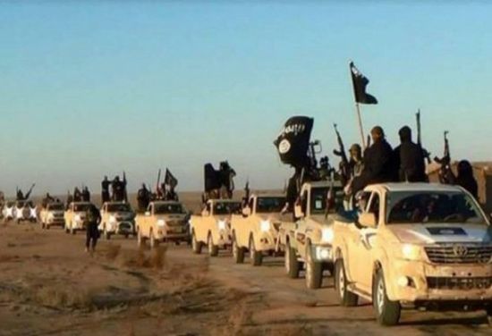 مصادر: قطر وتركيا يستعينان بـ" داعش " لتخفيف الضربة على مليشيا طرابلس