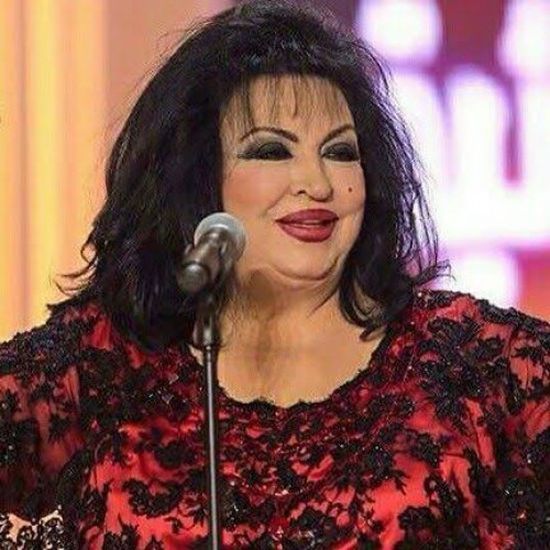 حقيقة وفاة الفنانة اللبنانية سميرة توفيق
