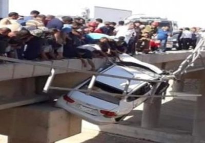 رئيس قسم الحوادث لـ "المشهد العربي": 46 حادث سير في محافظة لحج في الربع الأول من العام الجاري 