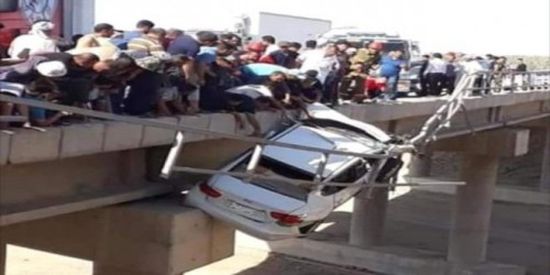 رئيس قسم الحوادث لـ "المشهد العربي": 46 حادث سير في محافظة لحج في الربع الأول من العام الجاري 