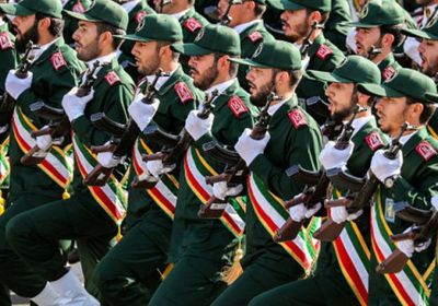 ماذا يعني إدراج الحرس الثوري على لائحة الإرهاب؟