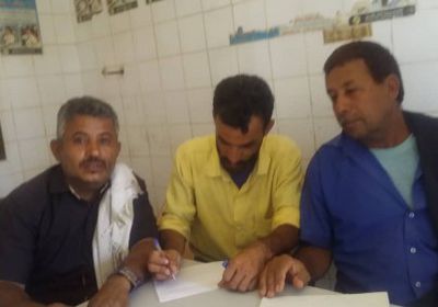 مدير شرطة السير بردفان : نبذل جهودا كبيرة في ظل إمكانيات معدومة&nbsp;