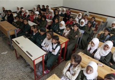 اليونيسيف: انفجار صنعاء تذكير بأن مدارس اليمن ليست آمنة 