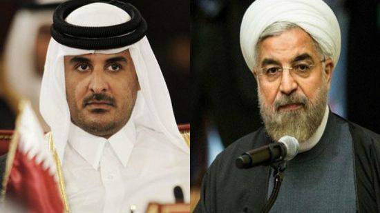 المدي: هل يدرك النظام القطري إن مواقف بلاده مع إيران تعني الانتحار؟