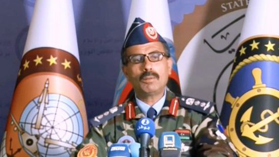 المجلس الرئاسي الليبي: قواتنا تواصل تأمين طوق العاصمة بشكل منتظم