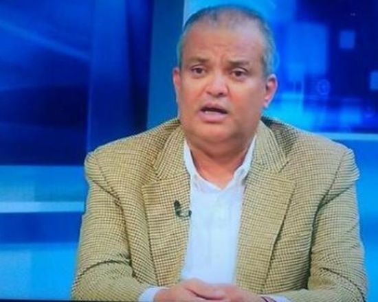 شطارة لـ معين عبدالملك: اعترفوا أنكم لا تريدون تحرير الشمال