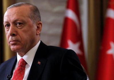 أردوغان وحزبه.. أصحاب العقلية الفاشلة (فيديو)