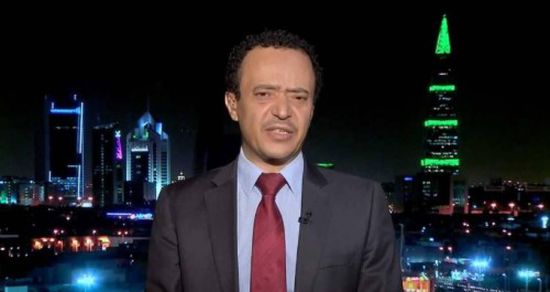 غلاب: قرار أمريكا ضد الحرس الثوري مهم للمعركة باليمن