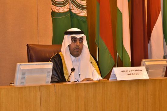 البرلمان العربي يشيد بدور السعودية والإمارات في دعم اليمن (تفاصيل)