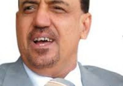 سلطان البركاني رئيساً لمجلس النواب اليمني