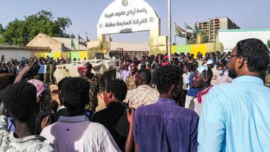 السودان: 153حالة إصابة وارتفاع في أعداد القتلى خلال المظاهرات