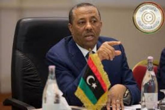 الحكومة الليبية: تحركنا لتوحيد البلاد وليس لدينا نية للاستيلاء على السلطة