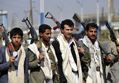 "الحوثي" وباءٌ يمشي على الأرض.. تقرير غربي يفضح جرائم المليشيات