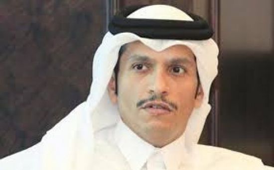 سياسي عن نامق الدوحة: يستمر في الكذب