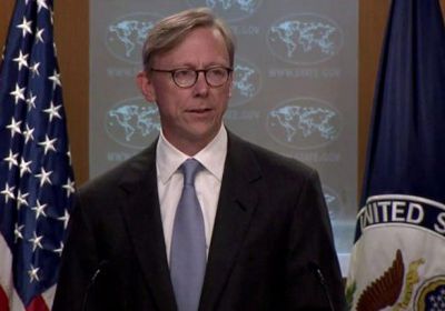 مسؤول أميريكي: لن ينعم الشرق الأوسط بالسلام في ظل تواجد النظام الإيراني