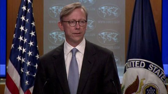 مسؤول أميريكي: لن ينعم الشرق الأوسط بالسلام في ظل تواجد النظام الإيراني