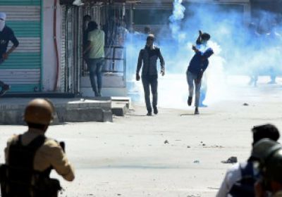 الهند.. مقتل زعيم هندوسي في هجوم مسلح على مستشفى جامو وكشمير