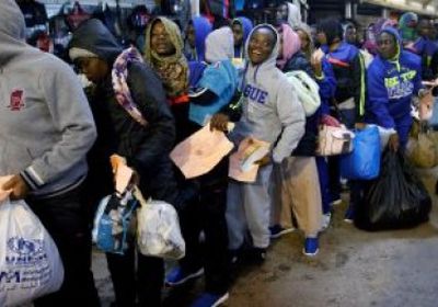 3.8 مليون دولار منحه يابانية للاجئين مالي في موريتانيا