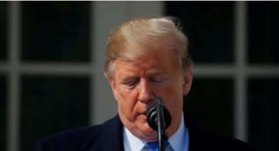 نائبة وزير الأمن الداخلي الأمريكي تقدم استقالتها لترامب لهذا السبب