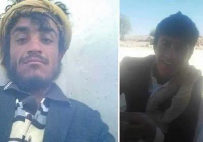 تفاصيل جديدة في واقعة مقتل شابين على يد قيادي حوثي بصنعاء