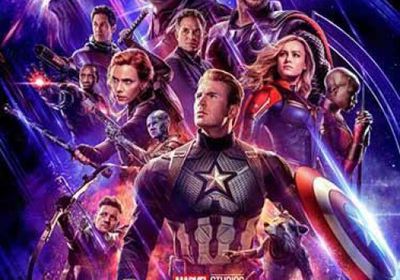 قبل عرضه.. مبيعات تذاكر " Endgame " تحقق أرقامًا قياسية