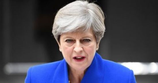 الدول الأوروبية تدعو ماكرون لعدم إهانة رئيسة الوزراء البريطانية
