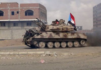 العبادي: تميز عدن جعلها مطمع للشمال