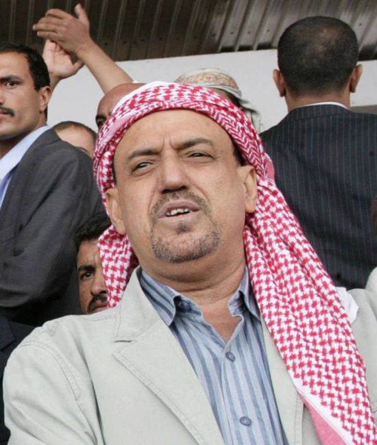 عدنان يعلق على تعيين سلطان البركاني رئيسا للبرلمان اليمني