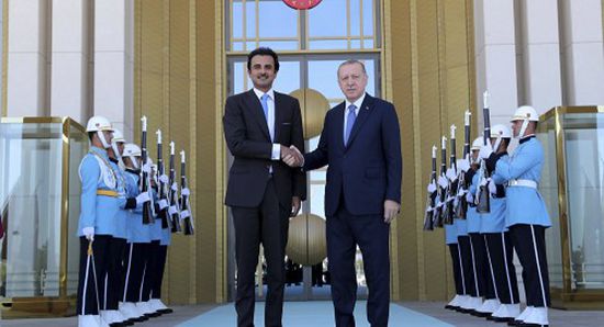 بعد بيان قطر وتركيا.. الحربي: ليست الخيانة الأولى ولن تكون الأخيرة