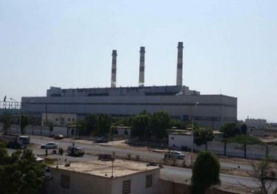 تعرف على سبب انقطاع الكهرباء بمديريات عدن