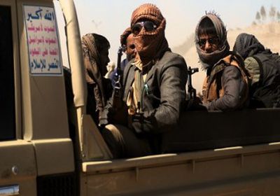 عاجل .. الحوثيون يقتحمون منزل سلطان البركاني بصنعاء 