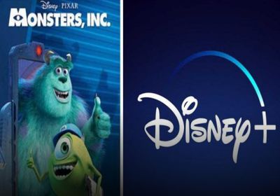 شركة ديزني تحول فيلمها الشهير "Monsters. Inc" لمسلسل (تفاصيل)