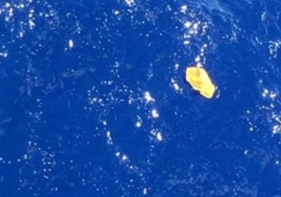 اليابان: عثرنا على حطام مقاتلة يابانية من طراز إف-35