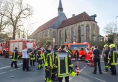 ألمانيا: أحبطنا 13 هجومًا إرهابيًا تم التخطيط له على أراضينا