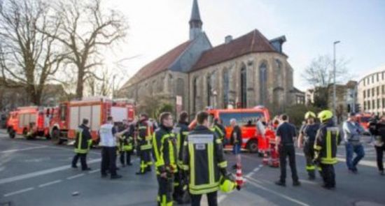 ألمانيا: أحبطنا 13 هجومًا إرهابيًا تم التخطيط له على أراضينا