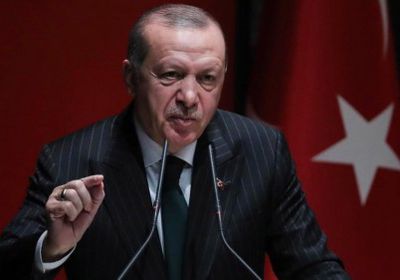 الشريف يستنكر رفض الإعلان عن نتائج الانتخابات المحلية في تركيا