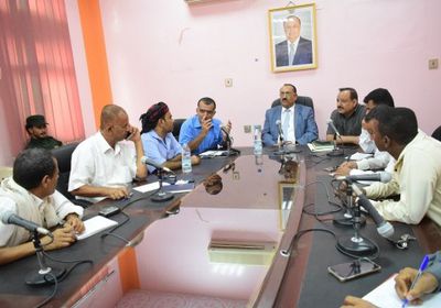 الصلاحي: اتساع رقعة وباء الكوليرا في لحج