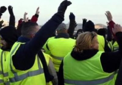 حزب يميني متطرف في استراليا  يعلن تغيير اسمه