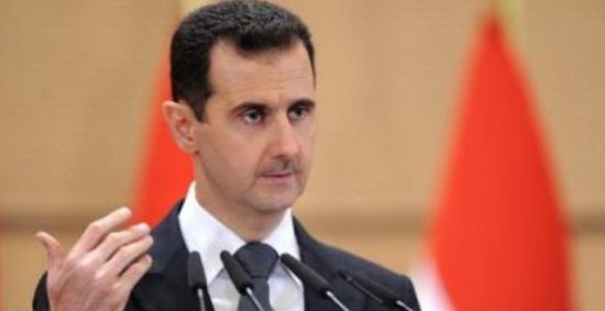 وفد رفيع المستوى من سوريا فى مؤتمر موسكو للأمن