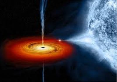 الثقب الأسود.. ثورة في عالم الفلك 