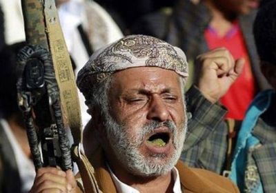 سياسي: نظام قطر يدعم الحوثيين والحرس الثوري