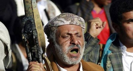 سياسي: نظام قطر يدعم الحوثيين والحرس الثوري