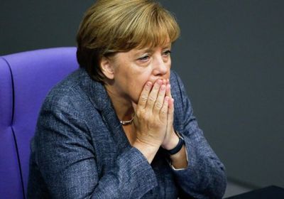 وفاة والدة "ميركل " عن عمر يناهز 90 عامًا (صورة)