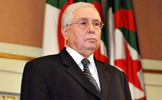 الجزائر تحدد موعد انتخاب خليفة بوتفليقة