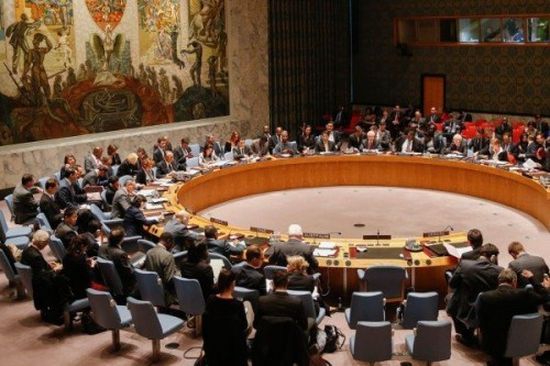 مجلس الأمن: لا مشروع قرار بشأن ليبيا