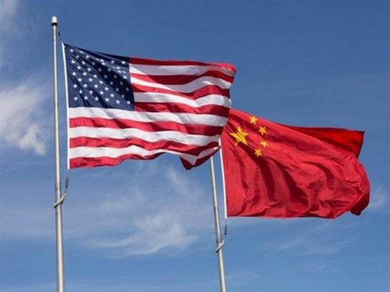 أمريكا والصين تبرمان اتفاقية تجارة مشتركة