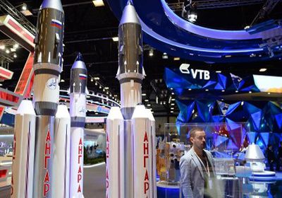 الإمارات تخطط لشراء مركبة "سويوز" الفضائية من روسيا