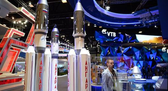 الإمارات تخطط لشراء مركبة "سويوز" الفضائية من روسيا